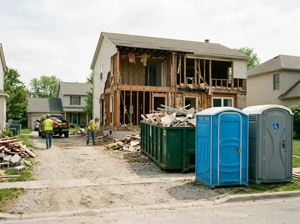 home-renovation-demolition-sit-010 — frequently asked questions, Portable Toilet & Dumpsters Rental in Towaco, NJ